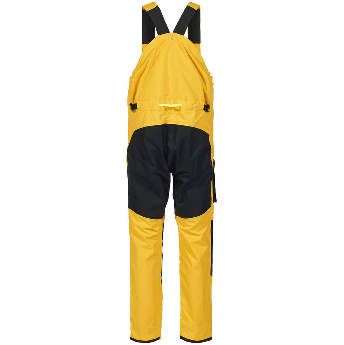 2023 Musto Mens BR2 Offshore 2.0 Sailing Trousers 82086 - Gold